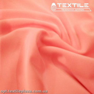 Микромасло однотонное 16994C13 неоново-розовый