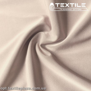 Микромасло однотонное 25383C5 бежево-серый