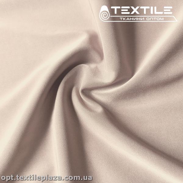 Микромасло однотонное 25383C5 бежево-серый