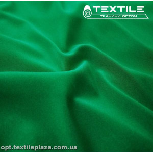 Микромасло однотонное 19348C8 зеленый