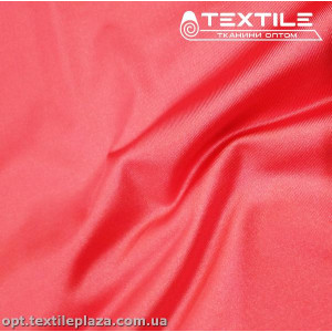 Масло однотонное 12523C5 под кожу, насыщенно-розовый