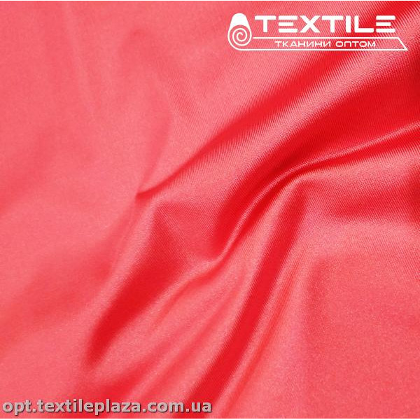 Масло однотонное 12523C5 под кожу, насыщенно-розовый