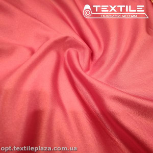 Микромасло однотонное 16182C6 розовый