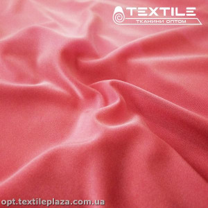 Микромасло однотонное 14966C3 розовый