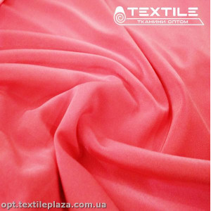 Микромасло однотонное 16994C8 насыщенно-розовый