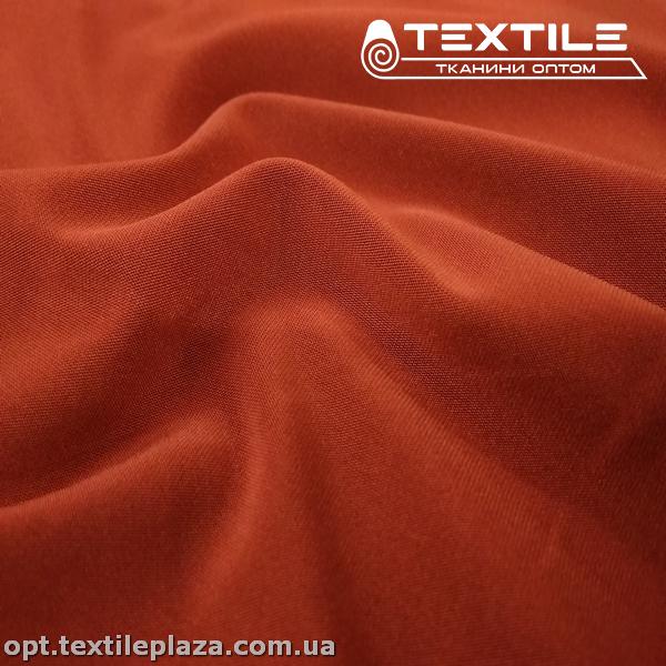 Микромасло однотонное 90605C15 светло-терракотовый