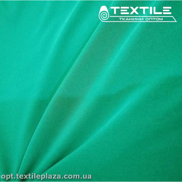 Микромасло однотонное 19348C4 насыщенно-мятный