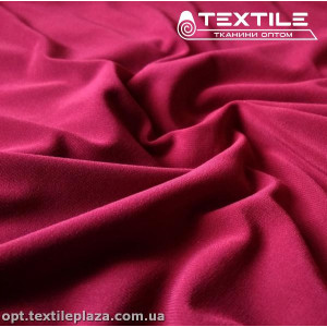 Масло однотонное 22450C6 бордовый