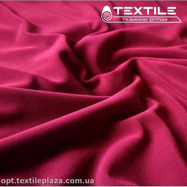 Масло однотонное 22450C6 бордовый