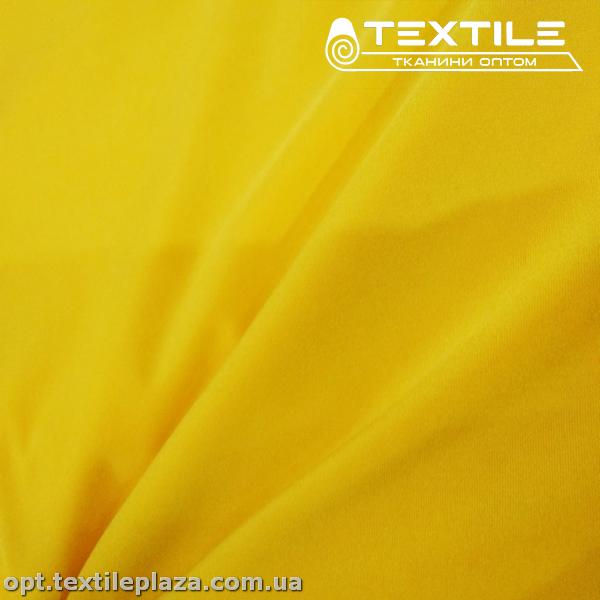 Микромасло однотонное 19348C15 желтый