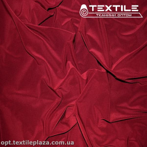 Масло однотонное 6033C5 бордовый