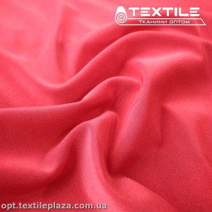 Микромасло однотонное 14966C4 насыщенно-розовый