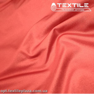 Масло однотонное 90718C12 под кожу, розово-лососевый