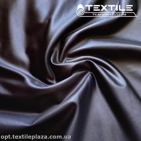 Масло однотонное 25388C1 под кожу, черный