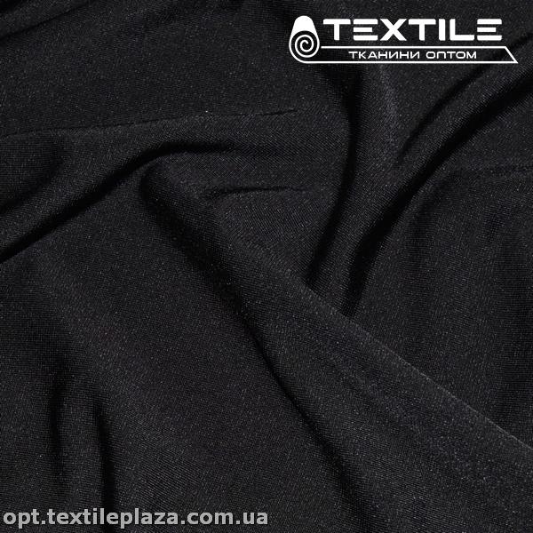 Микромасло однотонное 3918C4 коричнево-черный