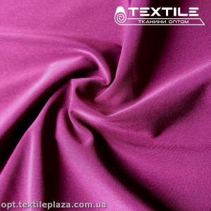 Микромасло однотонное 25383C7 ярко-фиолетовый