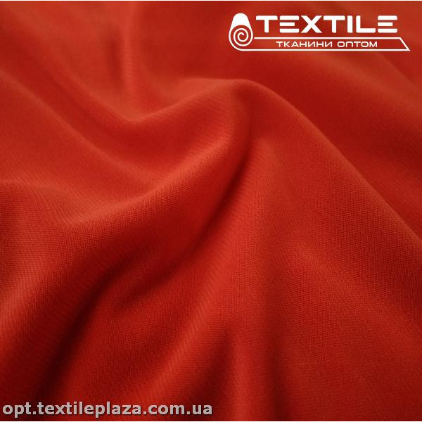 Масло однотонное 6010C26 кирпично-оранжевый