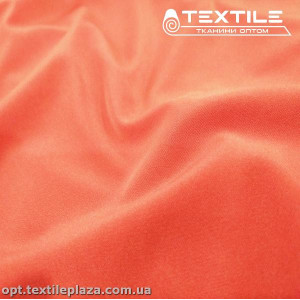 Микромасло однотонное 16032C9 лососевый