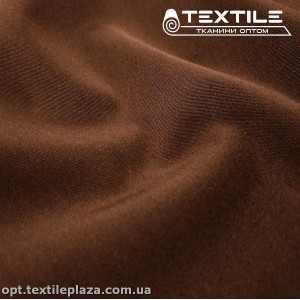 Микромасло однотонное 20673C32 шоколад