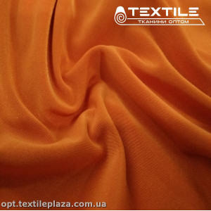 Микромасло однотонное 31703C40 оранжевый