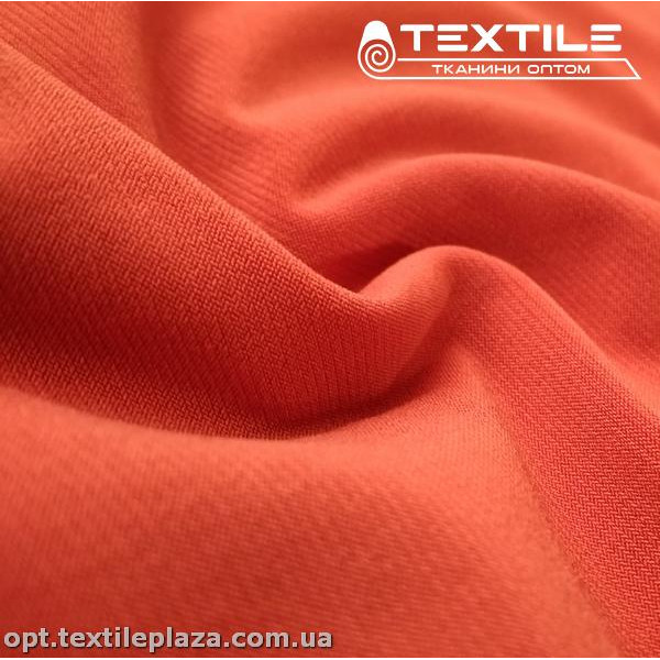 Масло однотонное 6010C19 розово-лососевый