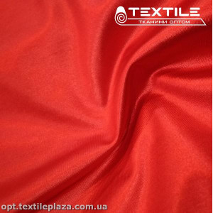 Масло однотонное 20674C2 под кожу, красный