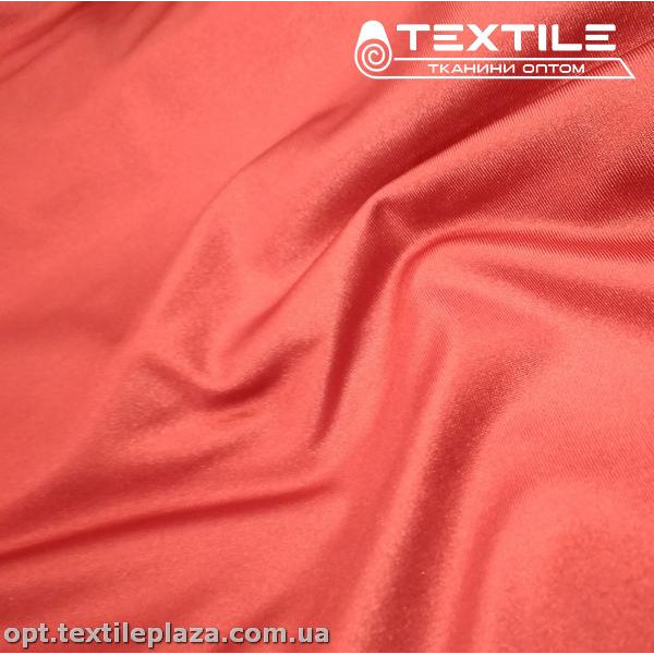 Масло однотонное 90720C15 под кожу, розово-лососевый