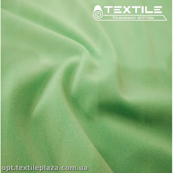 Масло однотонное 6474C13 тепло-мятный