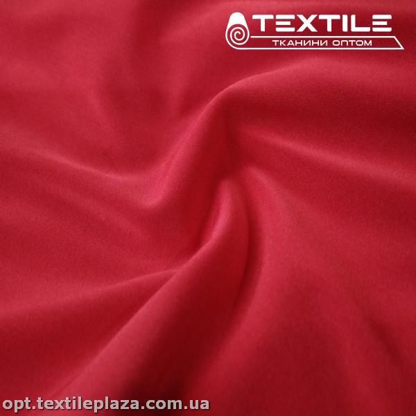 Микромасло однотонное 14966C5 вишнево-розовый