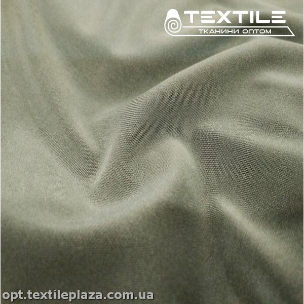 Микромасло однотонное 16182C3 серый