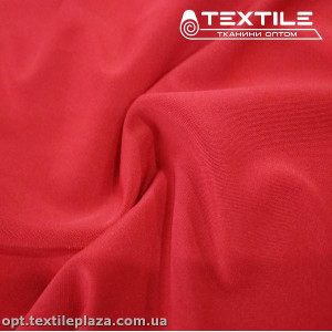 Микромасло однотонное 19173C30 малиново-красный