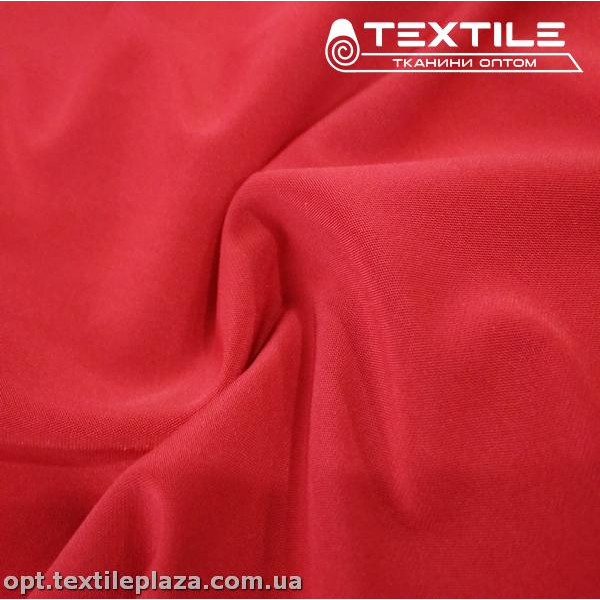 Микромасло однотонное 19173C30 малиново-красный