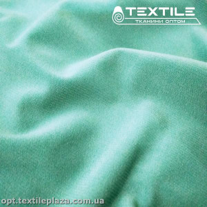 Масло однотонное 6162C3 петролево-голубой