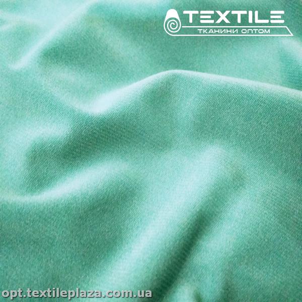 Масло однотонное 6162C3 петролево-голубой