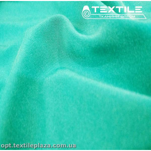 Микромасло однотонное 16032C50 бирюзовый