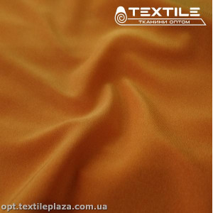 Микромасло однотонное 14966C15 карамельный