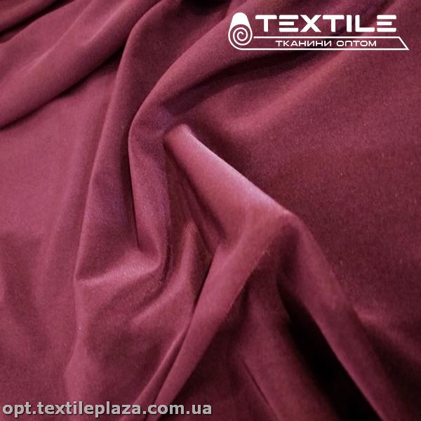 Микромасло однотонное 23201C6 насыщенно-фиолетовый