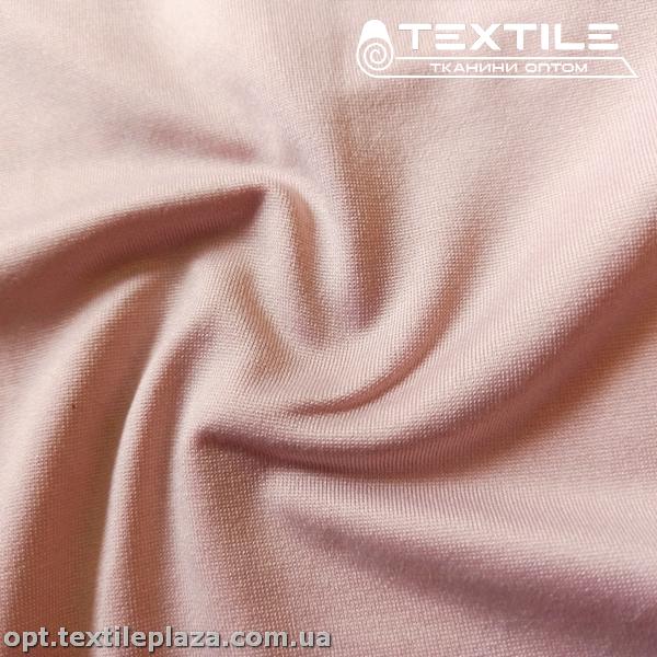 Микромасло однотонное 4155C2 розово-пудровый