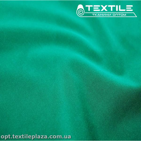 Микромасло однотонное 20673C16 насыщенно-мятный