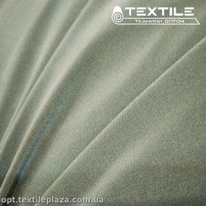 Микромасло однотонное 16182C2 серый