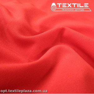 Масло однотонное 6145C13 кораллово-красный