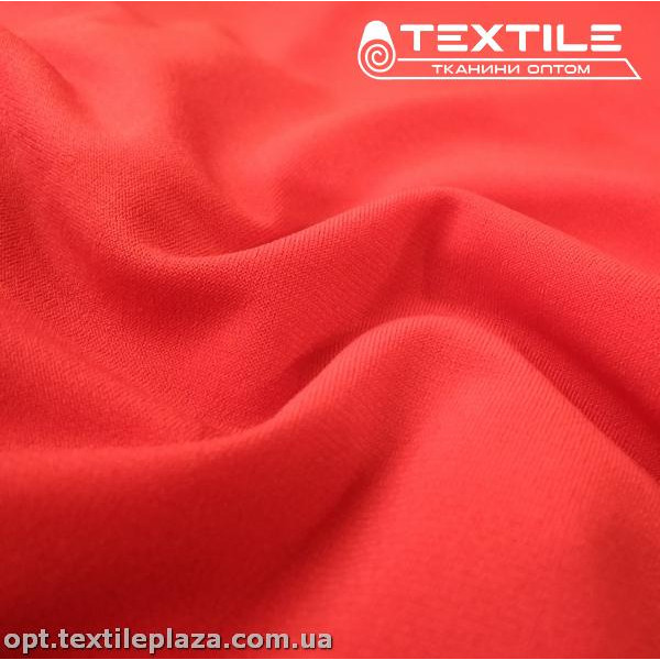 Масло однотонное 6145C13 кораллово-красный