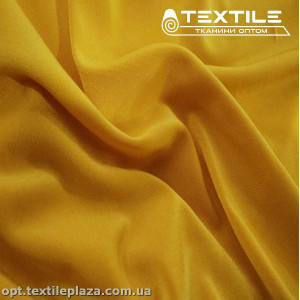 Микромасло однотонное 31703C25 пыльно-желтый