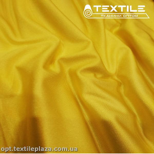 Масло однотонное 10410C10 под кожу, желтый