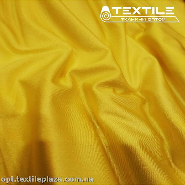 Масло однотонное 10410C10 под кожу, желтый