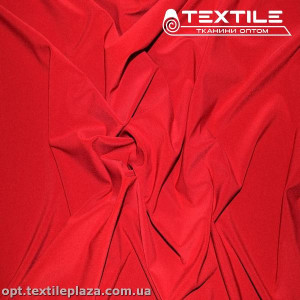 Масло однотонное 20395C2 Аскот, красный