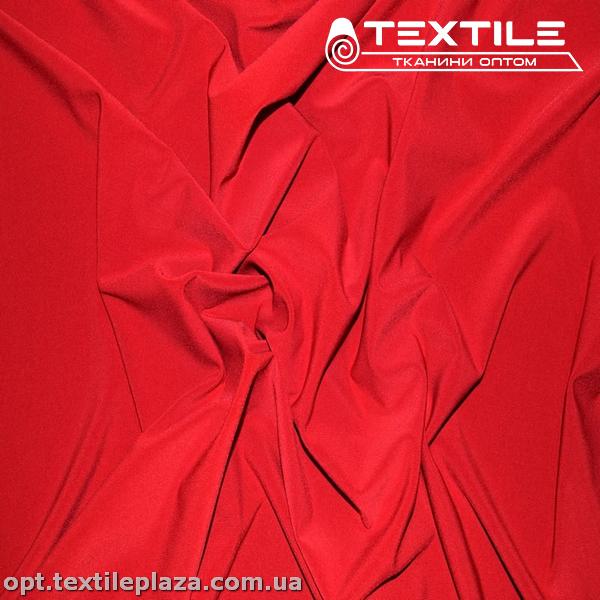 Масло однотонное 20395C2 Аскот, красный