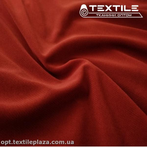 Масло однотонное 6415C9 кирпичный