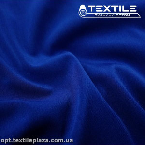 Микромасло однотонное 20673C28 под кожу, синий