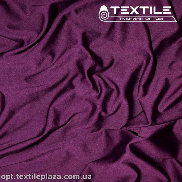 Микромасло однотонное 3137C7 сливовый